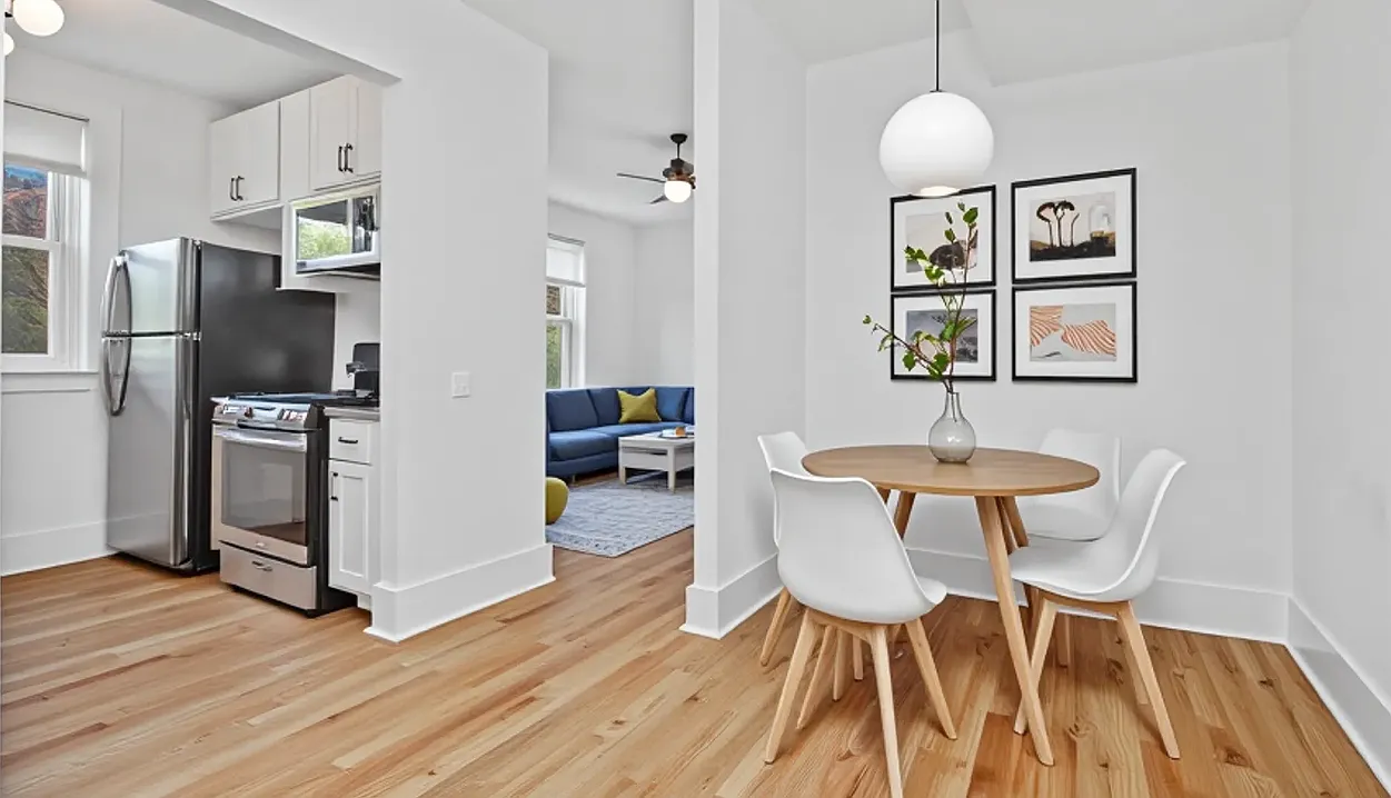 4 bed, 1500 sqft, $3,400 — Photo 4