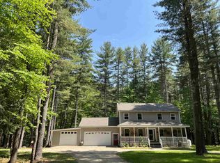 175 Many Waters Rd, Bristol, VT 05443