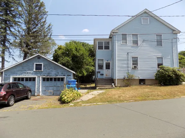 23 Evergreen Street, Bristol, CT 06010
