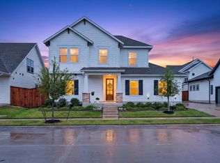 13349 Hedgebrook Pl, Aledo, TX 76008