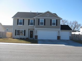 141 SW Gettysburg, Mountain Home, ID 83647