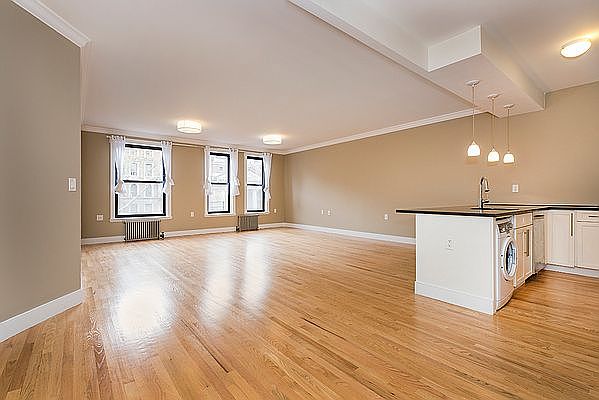 1st image of 1890 Adam C Powell Blvd #3E