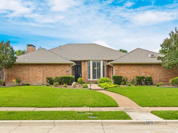 5812 Gallant Fox Ln, Plano, TX 75093