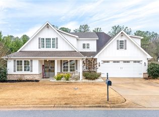 4135 Creekwater Xing, Auburn, AL 36832
