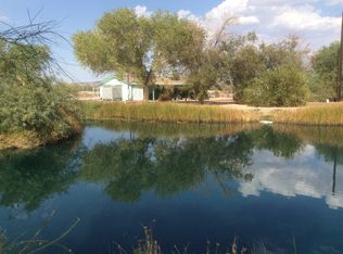 48856 Silver Valley Rd, Newberry Springs, CA 92365