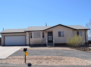 468 W Parsley Way, Pueblo West, CO 81007