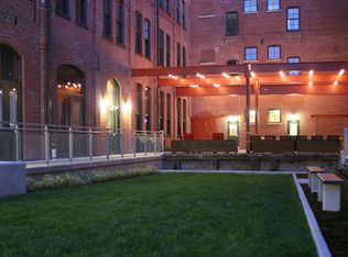 2601 N Howard St APT 405, Baltimore, MD 21218