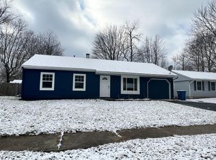 3209 White Birch St, Michigan City, IN