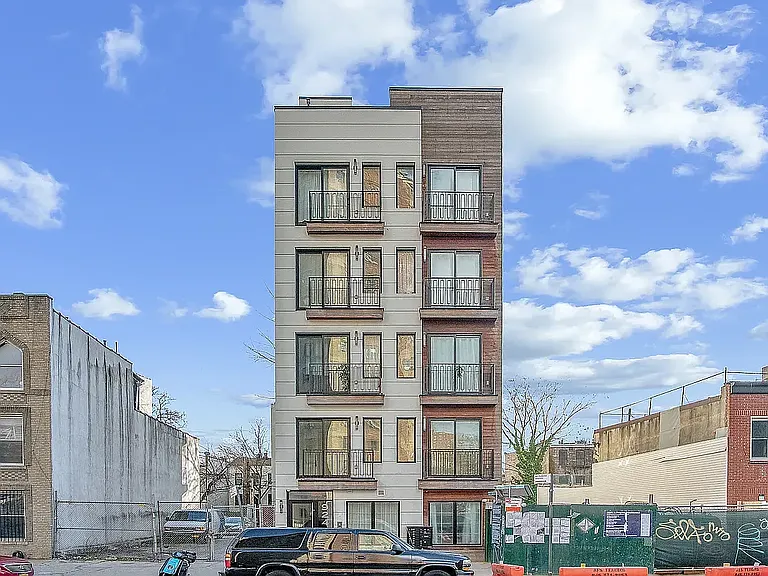 922 De Kalb Ave #5I — Photo 11