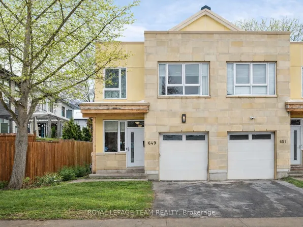 649 Churchill Ave N, Ottawa, ON K1Z 5G2