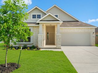 321 Sika Way, Cibolo, TX 78108