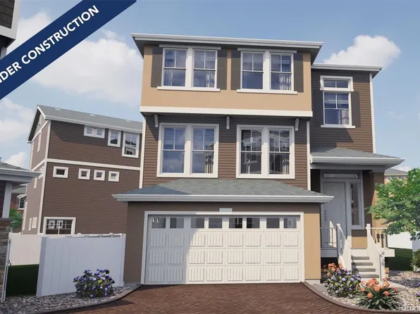 1152 Sugarloaf Lane, Erie, CO 80516