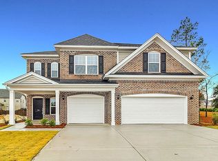 106 Adastra Ln, Lexington, SC 29072