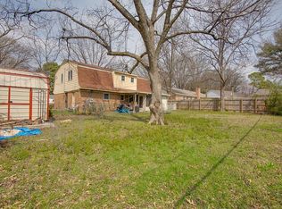 1049 Farmington Dr N, Southaven, MS 38671