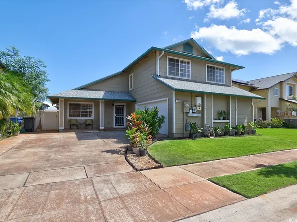 91-309 Kailike Pl, Ewa Beach, HI 96706