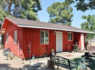 4580 Wallace Ln, Lake Isabella, CA 93240