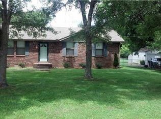 6015 Sedgeridge Ave, Murfreesboro, TN 37129