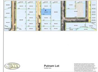 622 Annette Ave, Interlachen, FL 32148