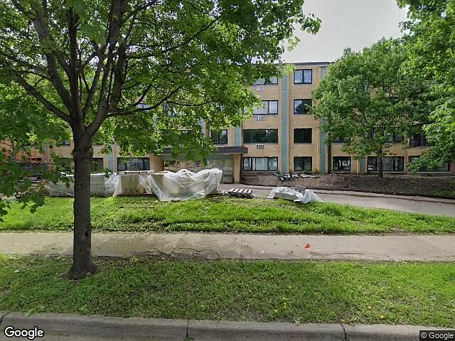 1st image of 2500 Blaisdell Ave APT 410