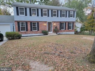 10145 Goodin Cir, Columbia, MD 21046