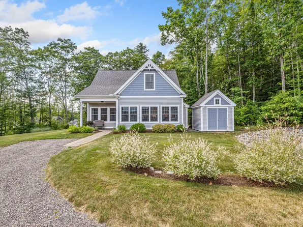 11 Kings Pine Lane #127, Arundel, ME 04046