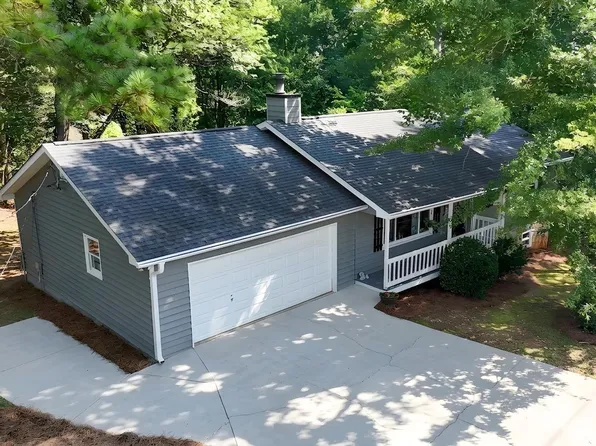 523 Toonigh Rd, Woodstock, GA 30188