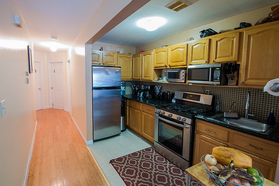1st Flr Kitchen