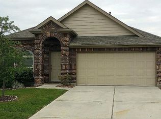 1708 Juniper Knoll Way, Conroe, TX 77301