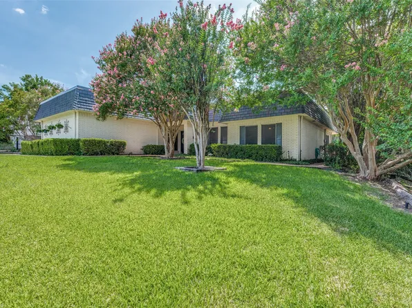 6 Crosslands Rd, Benbrook, TX 76132