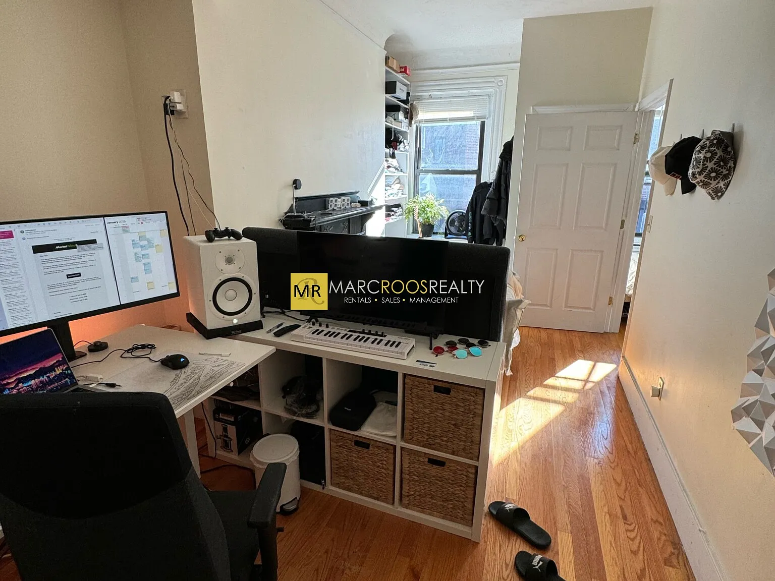 2 bed, $3,900 — Photo 3
