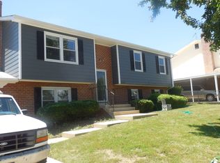 3422 Keir Dr, Suitland, MD 20746