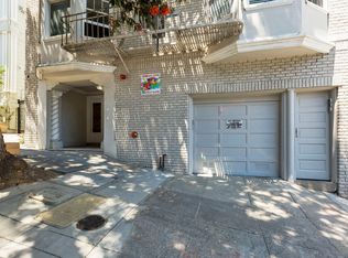 1760 Golden Gate Ave APT 1, San Francisco, CA 94115