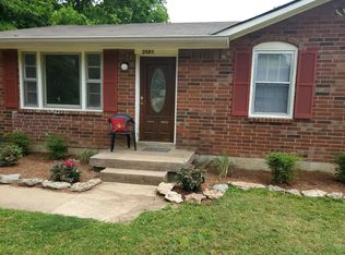 2581 Bethwood Dr, Nashville, TN 37207