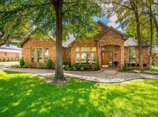 1400 Lynhurst Ln, Denton, TX 76205