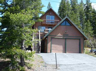 7700 Soda Springs Rd, Soda Springs, CA 95728