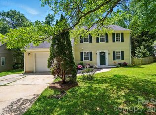 8014 Sherington Way, Charlotte, NC 28227