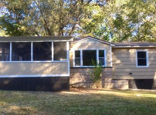 4117 Bryan Ave, Anniston, AL 36206