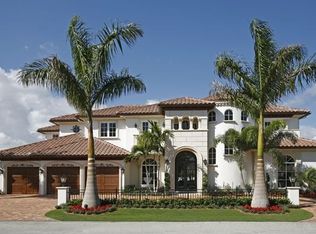 1801 Thatch Palm Dr, Boca Raton, FL 33432