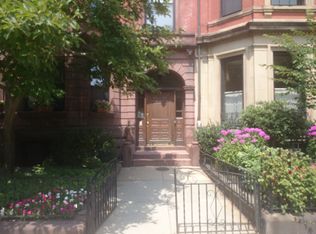 179 Commonwealth Ave APT 1, Boston, MA 02116