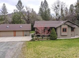 18601 Zekarias Ct, Sonora, CA