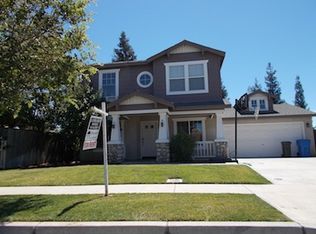 356 W Springer Dr, Turlock, CA 95382
