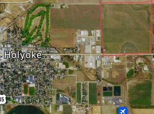 00 County Road 41, Holyoke, CO 80734