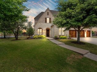 4230 Pine Needle Ct, Prosper, TX 75078