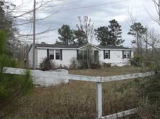 8201 Coda Rd, Moss Point, MS 39562