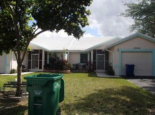 12086 NW 33rd St, Coral Springs, FL 33065