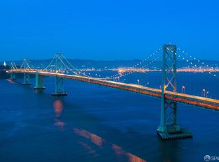 301 Main St #PENTHOUSE 37B, San Francisco, CA 94107