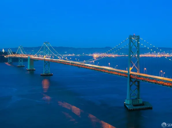 301 Main St #Penthouse 37b, San Francisco, CA 94107