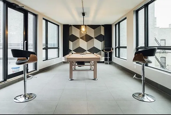 Rented by Bedford Brownstone Realty | media 50