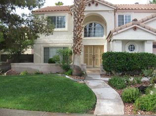 702 Rocky Trail Rd, Henderson, NV 89014