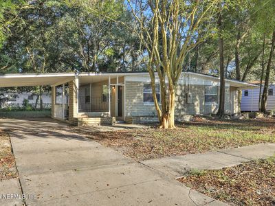 3145 PLUMTREE Drive, Jacksonville, FL, 32277